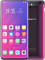 Best available price of Oppo Find X in Chad