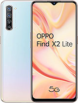 Best available price of Oppo Find X2 Lite in Chad