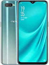 Best available price of Oppo R15x in Chad