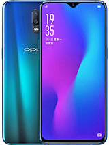 Best available price of Oppo R17 in Chad