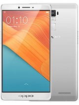 Best available price of Oppo R7 Plus in Chad