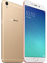 Best available price of Oppo R9 Plus in Chad