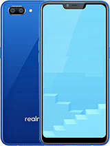 Best available price of Realme C1 (2019) in Chad