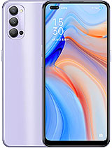 Best available price of Oppo Reno4 5G in Chad