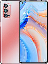Best available price of Oppo Reno4 Pro 5G in Chad