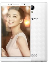 Best available price of Oppo U3 in Chad