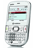Best available price of Palm Treo 500v in Chad