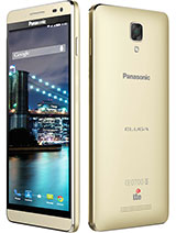 Best available price of Panasonic Eluga I2 in Chad