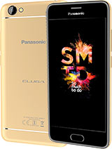 Best available price of Panasonic Eluga I4 in Chad