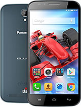 Best available price of Panasonic Eluga Icon in Chad