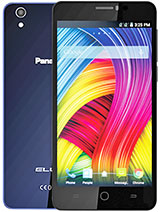 Best available price of Panasonic Eluga L 4G in Chad