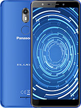 Best available price of Panasonic Eluga Ray 530 in Chad