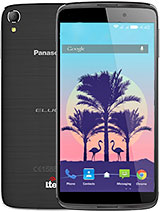 Best available price of Panasonic Eluga Switch in Chad