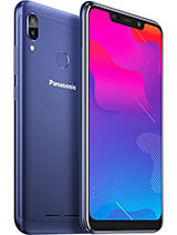 Best available price of Panasonic Eluga Z1 Pro in Chad