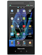 Best available price of Panasonic Eluga DL1 in Chad