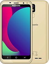Best available price of Panasonic P100 in Chad