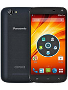 Best available price of Panasonic P41 in Chad