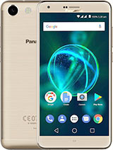 Best available price of Panasonic P55 Max in Chad