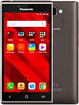 Best available price of Panasonic P66 in Chad