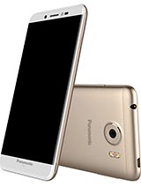 Best available price of Panasonic P88 in Chad