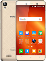 Best available price of Panasonic T50 in Chad