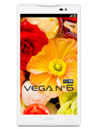 Best available price of Pantech Vega No 6 in Chad