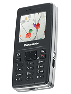 Best available price of Panasonic SC3 in Chad