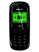 Best available price of Philips 180 in Chad