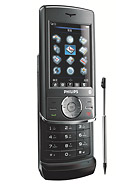 Best available price of Philips 692 in Chad