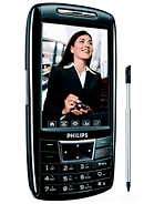 Best available price of Philips 699 Dual SIM in Chad