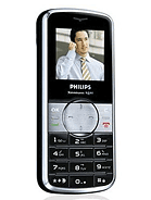 Best available price of Philips Xenium 9-9f in Chad