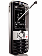 Best available price of Philips Xenium 9-9v in Chad