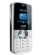 Best available price of Philips Xenium 9-9z in Chad