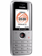 Best available price of Philips E210 in Chad
