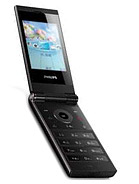 Best available price of Philips F610 in Chad