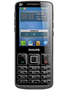 Best available price of Philips T129 in Chad