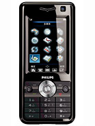 Best available price of Philips TM700 in Chad