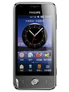 Best available price of Philips V816 in Chad