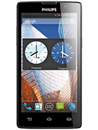 Best available price of Philips W3500 in Chad