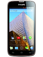 Best available price of Philips W8555 in Chad