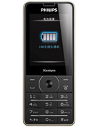 Best available price of Philips X1560 in Chad