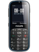 Best available price of Philips X2301 in Chad