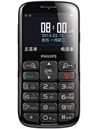Best available price of Philips X2560 in Chad