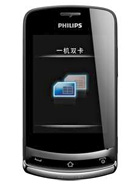 Best available price of Philips X518 in Chad