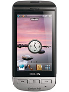 Best available price of Philips X525 in Chad