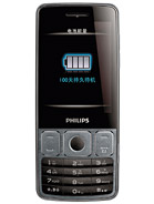 Best available price of Philips X528 in Chad