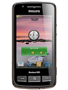Best available price of Philips X622 in Chad