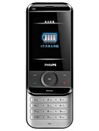 Best available price of Philips X650 in Chad