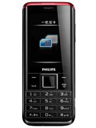Best available price of Philips Xenium X523 in Chad