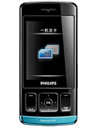 Best available price of Philips X223 in Chad
